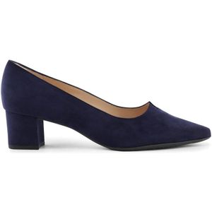 Peter Kaiser Pumps 41903 SELA Dblauw