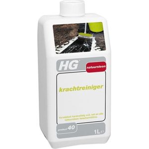 HG Reiniger Natuursteen krachtreiniger HG product 40 213100100