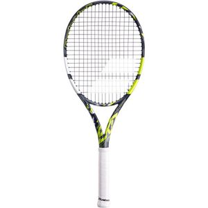 Babolat Pure Aero Team Test racket