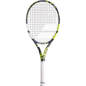 Babolat Pure Aero Team Test racket