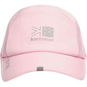 Karrimor Hardlooppet - Runningcap - Roze