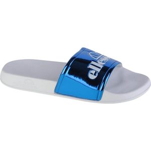Ellesse Giselle Slides EW74510- Vrouwen Blauw Slippers