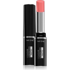Oriflame - The One Colour Unlimited - Lippenstift - Tint Nonstop Nude - 2,5 gr