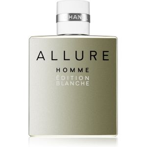 Chanel Allure Homme Édition Blanche EDP 100 ml
