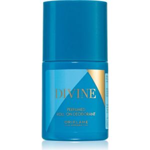 Oriflame - Divine - Deodorant Roller - 50 ml