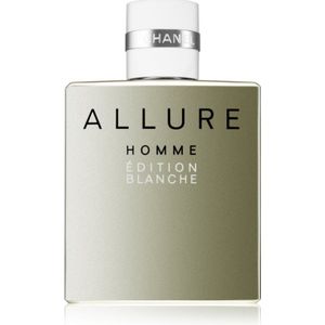 Chanel Allure Homme Édition Blanche EDP 50 ml