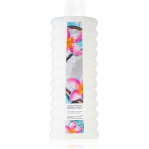 Avon - Bubble Bath Aloha Monoi - Badschuim - 500 ml