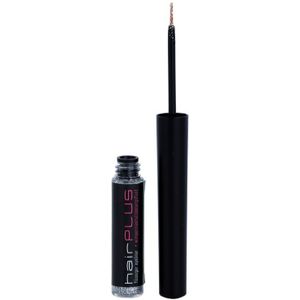 FacEvolution Hairplus - Vloeibare Eyeliner - Tint Silver - 1,5 ml