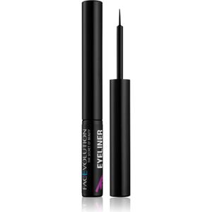 FacEvolution - Hairplus - Eyeliner - Tint Black - 1,5 ml
