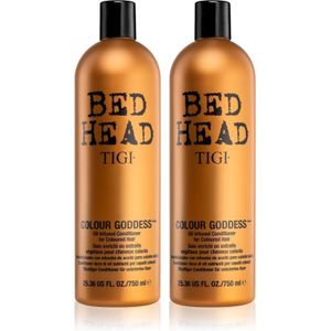 TIGI Bed Head Colour Goddess - Cosmetische Set - Voor Gekleurd Haar - 750 ml