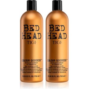 TIGI Bed Head Colour Goddess handige verpakking(voor Gekleurd Haar )