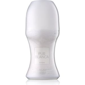 Avon Pur Blanca Deodorant roller 50 ml