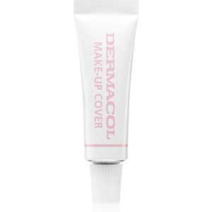 Dermacol Cover Mini Extreem cover make-up SPF 30 - miniatuur tester Tint 223 4 gr