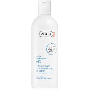 Ziaja - Med Atopic Dermatitis Care - Bad Emulsie - 270 ml
