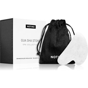 Notino Spa Collection - Gua Sha Massage-Instrument - Gua Sha-Stenen voor Vrouwen