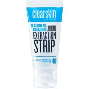 Avon Clearskin Blackhead Clearing Reinigende Peel-Off Masker  Anti-Blackheads 30 ml