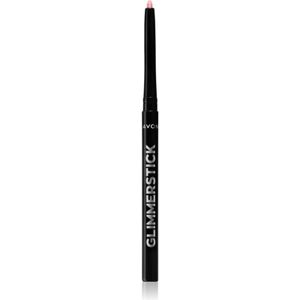 Avon - Glimmerstick - Lippotlood - Tint Rosewine - 0,35 gr
