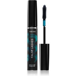 Oriflame - The One False Lashes - Mascara - Zwart - 8 ml