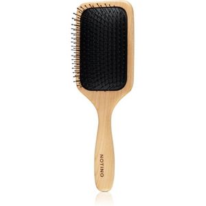 Notino Hair Collection Flat brush platte haarborstel voor het Haar
