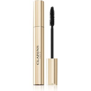 Clarins Supra Volume Mascara Mascara voor Extreme Volume en Intense Zwarte Tint 01 Intense Black 8 gr