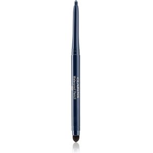 Clarins Waterproof Pencil Waterproof Eyeliner Pencil Tint 03 Blue Orchid 0.29 gr