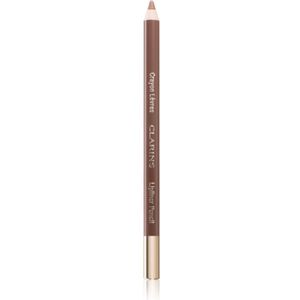 Clarins Lipliner Pencil Contour Lippotlood Tint 02 Nude Beige 1.2 gr