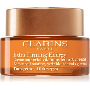 Clarins Extra-Firming Energy Verstevigende en Verhelderende Crème 50 ml