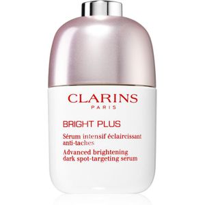 Clarins Bright Plus Advanced dark spot-targeting serum verhelderend gezichtsserum tegen Donkere Vlekken 30 ml