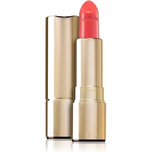 Clarins Joli Rouge Langaanhoudende Lippenstift met Hydraterende Werking Tint 723 Raspberry 3.5 g