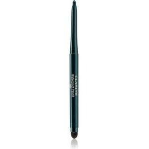 Clarins Waterproof Pencil Waterproof Eyeliner Pencil Tint 05 Forest 0.29 gr