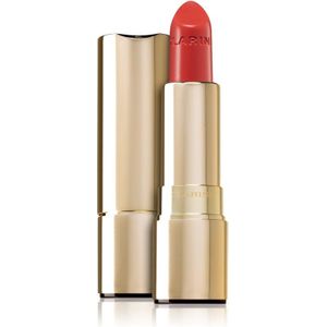 Clarins Joli Rouge Langaanhoudende Lippenstift met Hydraterende Werking Tint 737 Spicy Cinnamon 3.5 g