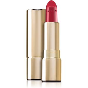 Clarins Joli Rouge Velvet Matterende Lippenstift met Hydraterende Werking Tint 742V Joli Rouge 3,5 gr