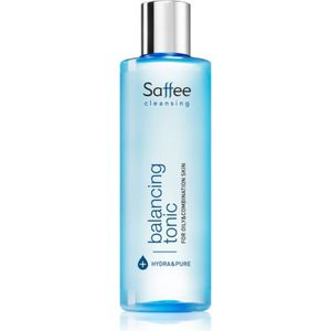 Saffee Cleansing Balancing Tonic balancerende tonic voor Gemengde en Vette Huid 250 ml