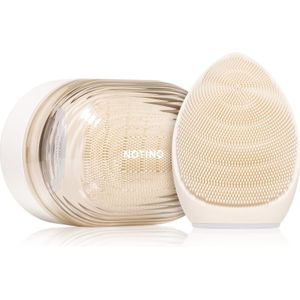 Notino Beauty Electro Collection Facial cleansing brush with travel case reinigend sonisch gezichtsapparaat in een reishoesje 1 st