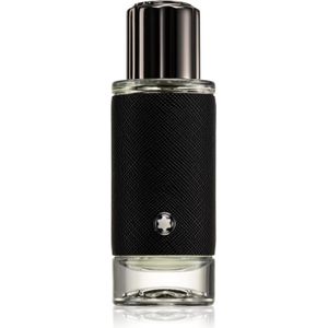 Montblanc Explorer Heren Eau de Parfum Spray 30 ml