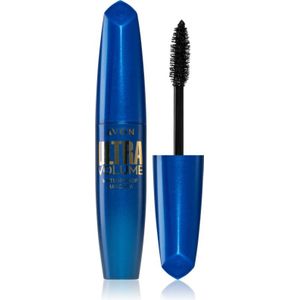 Avon - Ultra Volume - Mascara - Zwart - 10 ml