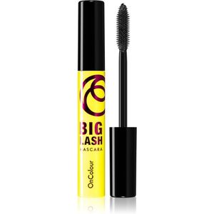 Oriflame - OnColour - Mascara - 8 ml - Voor Volume
