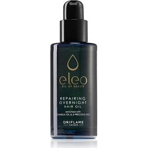 Oriflame - Eleo - Haarolie - 50 ml - Multifunctionele Olie
