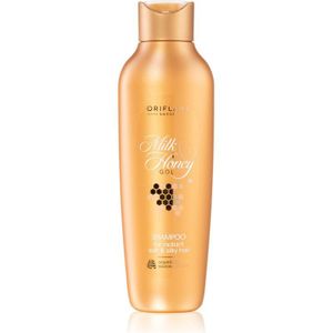 Oriflame - Milk & Honey Gold - Shampoo - 250 ml