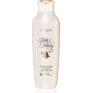 Oriflame - Milk & Honey Gold - Conditioner - 250 ml - Haarverzorging