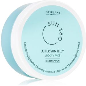 Oriflame - Sun 360 - Verkoelende After Sun Gel - 150 ml