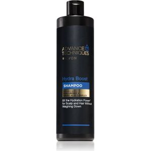 Avon - Advance Techniques - Shampoo - Hydraterend - 400 ml