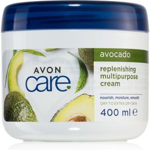 Avon Care Avocado Hydraterende Crème voor Gezicht en Lichaam 400 ml