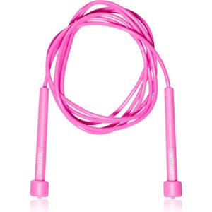 Notino Sport Collection Skipping rope springtouw Pink 1 st