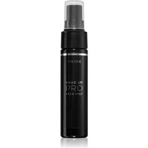 Oriflame - The One Make-Up Pro - Fixatie Make-up Spray - 45 ml