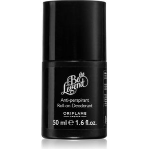 Oriflame - Be the Legend - Deoroller - 50 ml - Deodorant