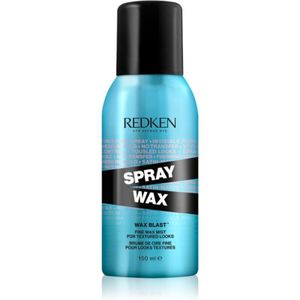 Redken Spray Wax Haarwax in Spray 150 ml