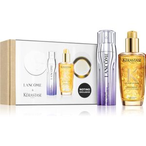 Lancôme Kérastase & Lancôme Notino Exclusive Gift Set