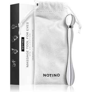 Notino Spa Collection Roller Cooling Eye Roller Ball massage-instrument voor de Ogen Silver