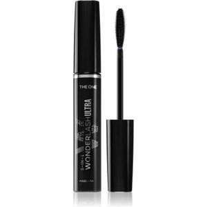 Oriflame - The One Wonder Lash - Mascara - Tint Black - 8 ml